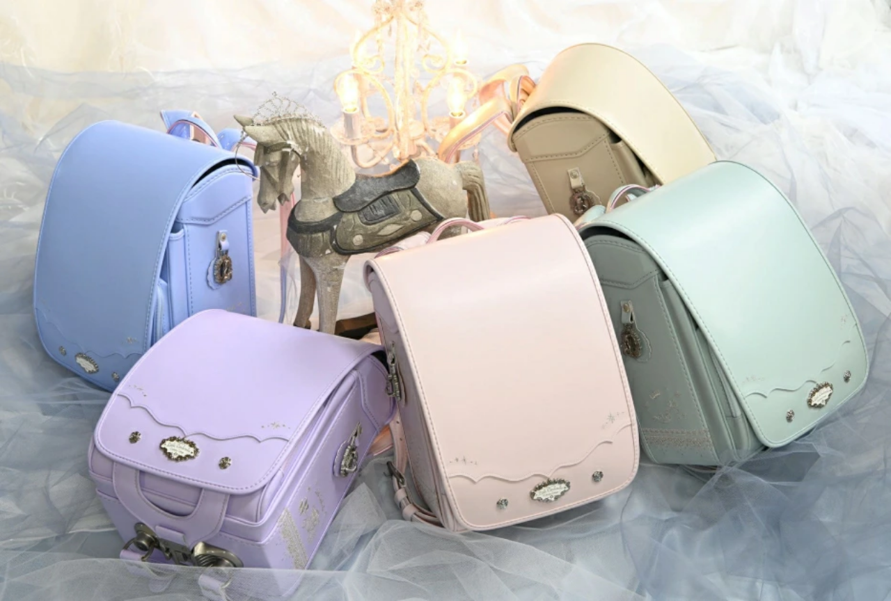 �L���T�����R�e�[�W�̃����h�Z���J�^���O