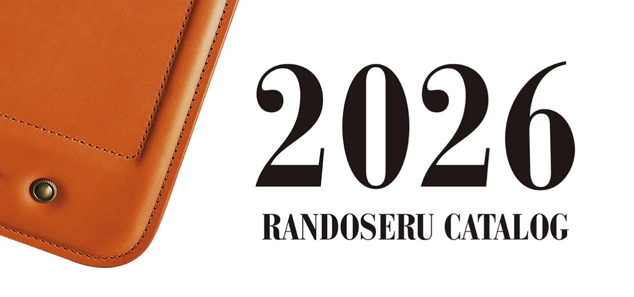 �������s�̃����h�Z���J�^���O2026�N4�����w����